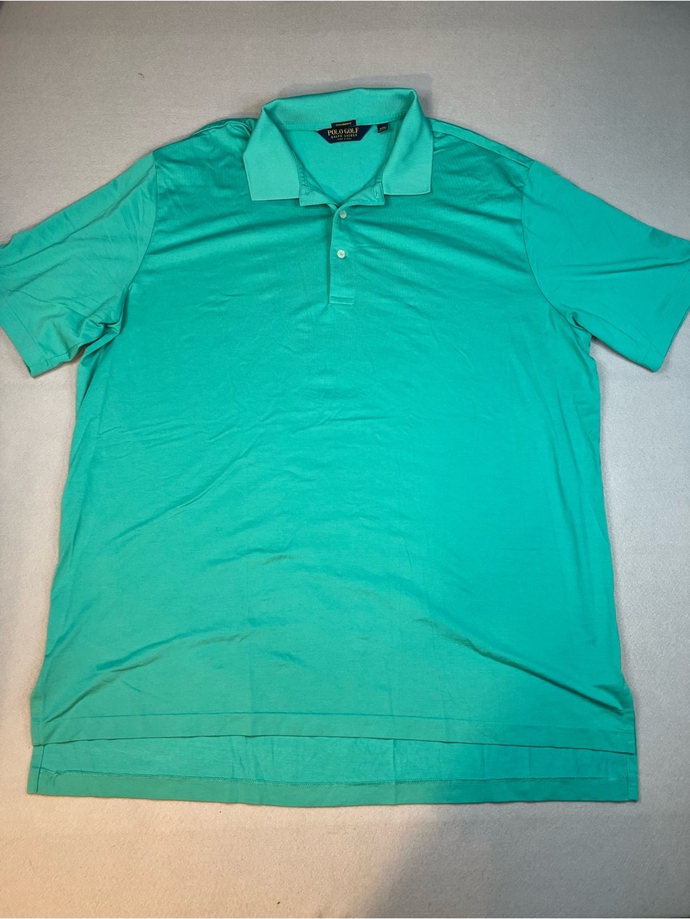 POLO Golf Ralph Lauren Polo Golf Shirt XXL